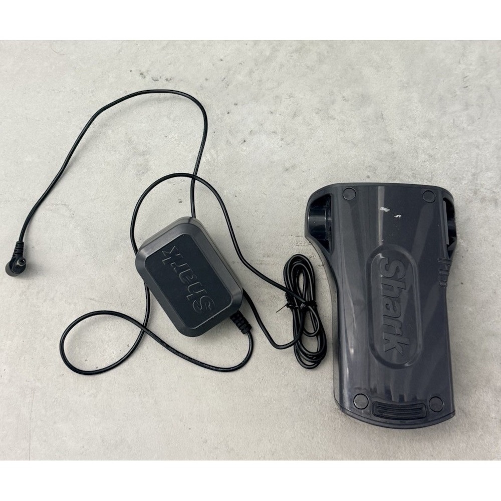 Shark XSBT600 Battery & Charger DK33-248080H for Wandvac Cordless Vacuum OEM
